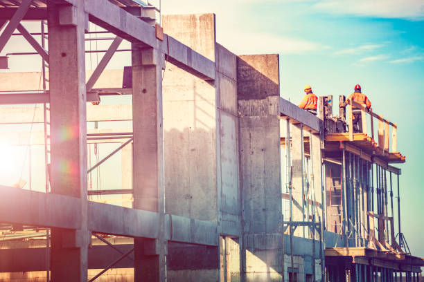 Best Concrete Steps and Stairs in North Merritt Island, FL
