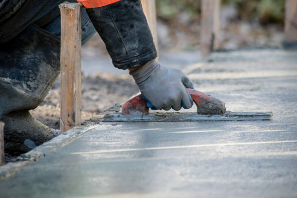 Best Concrete Patio Design and Installation in North Merritt Island, FL