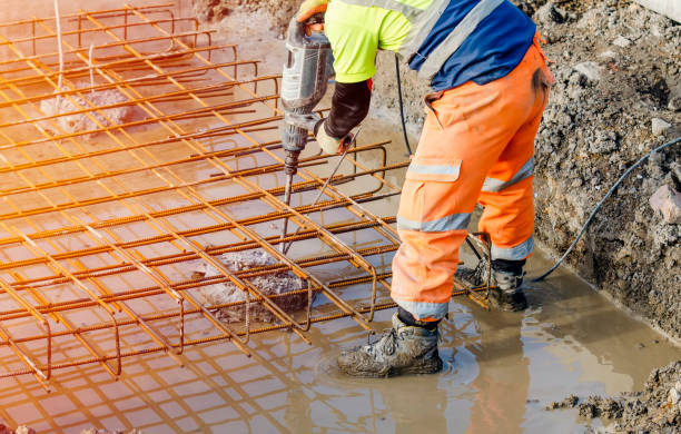 Best Concrete Removal and Replacement in North Merritt Island, FL