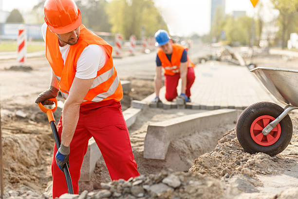 Best Residential Concrete Solutions in North Merritt Island, FL